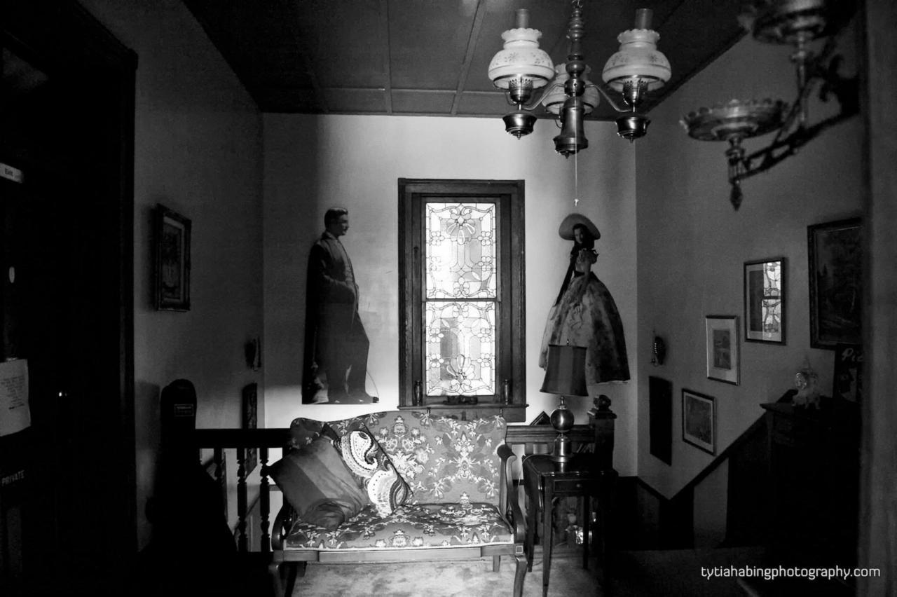 Riverview Mansion Hotel Golconda 部屋 写真