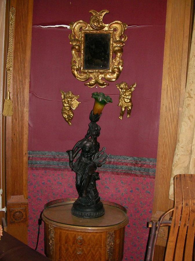 Riverview Mansion Hotel Golconda エクステリア 写真