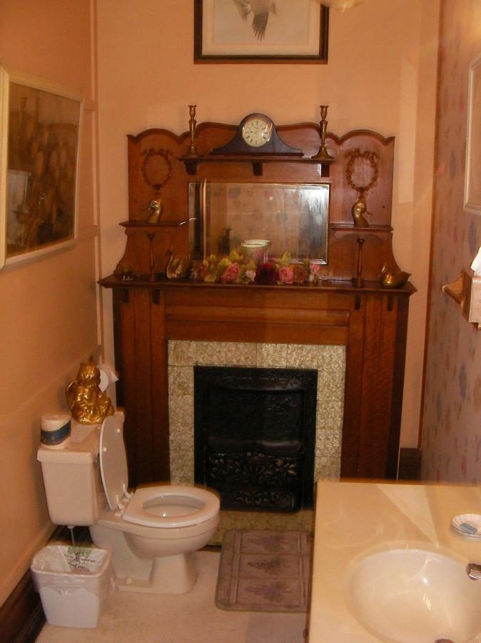 Riverview Mansion Hotel Golconda 部屋 写真