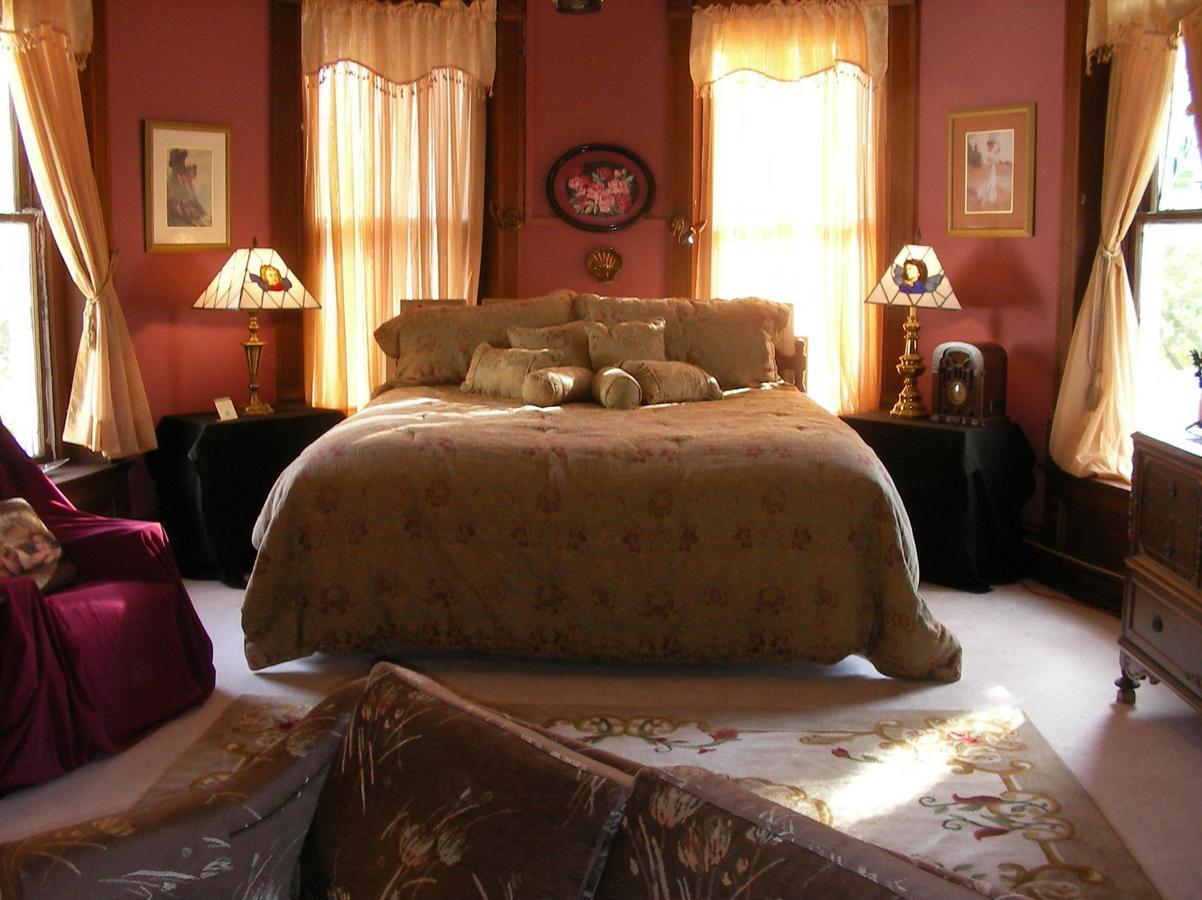 Riverview Mansion Hotel Golconda 部屋 写真