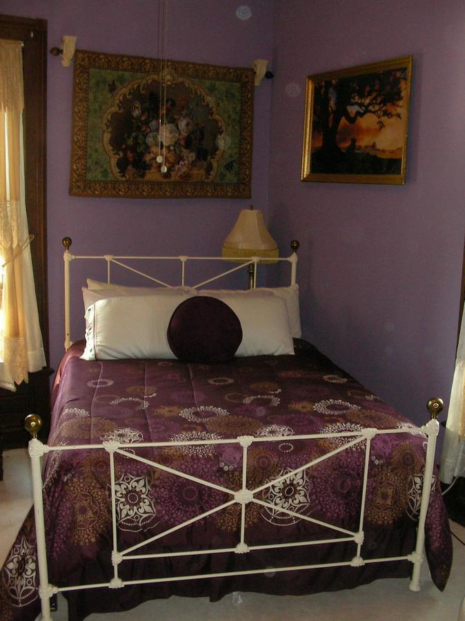 Riverview Mansion Hotel Golconda エクステリア 写真