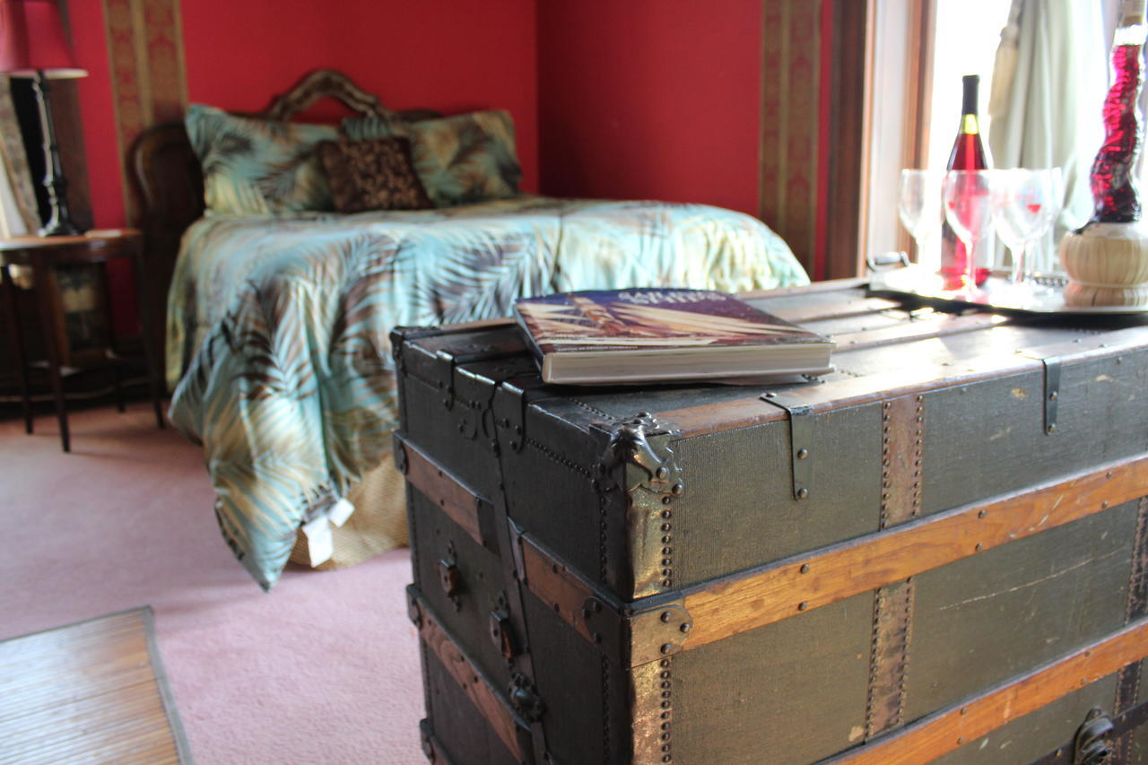 Riverview Mansion Hotel Golconda 部屋 写真