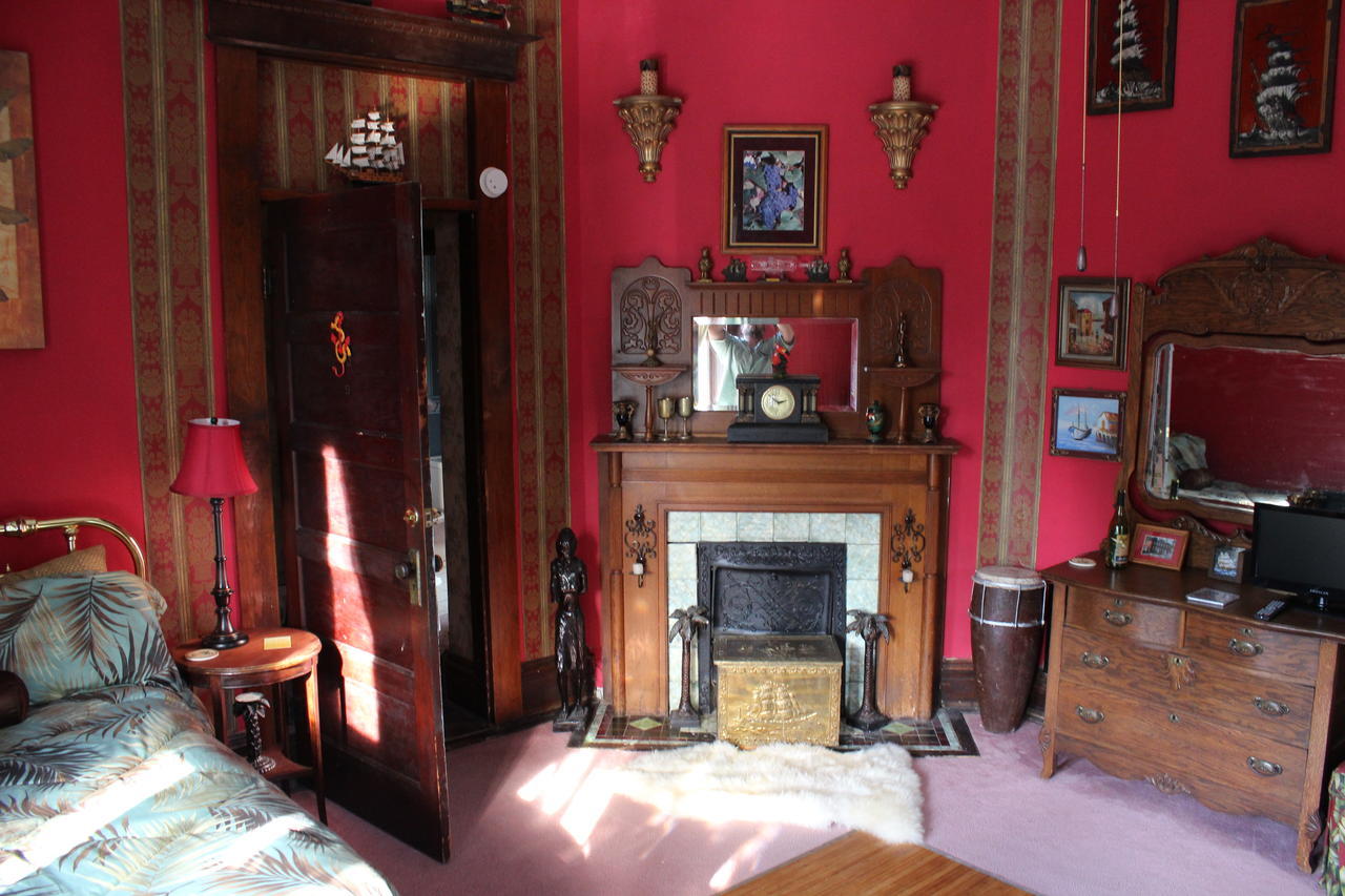 Riverview Mansion Hotel Golconda 部屋 写真